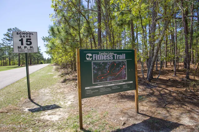 $2,300 | 46 Putters Path, Sanford, NC 27332