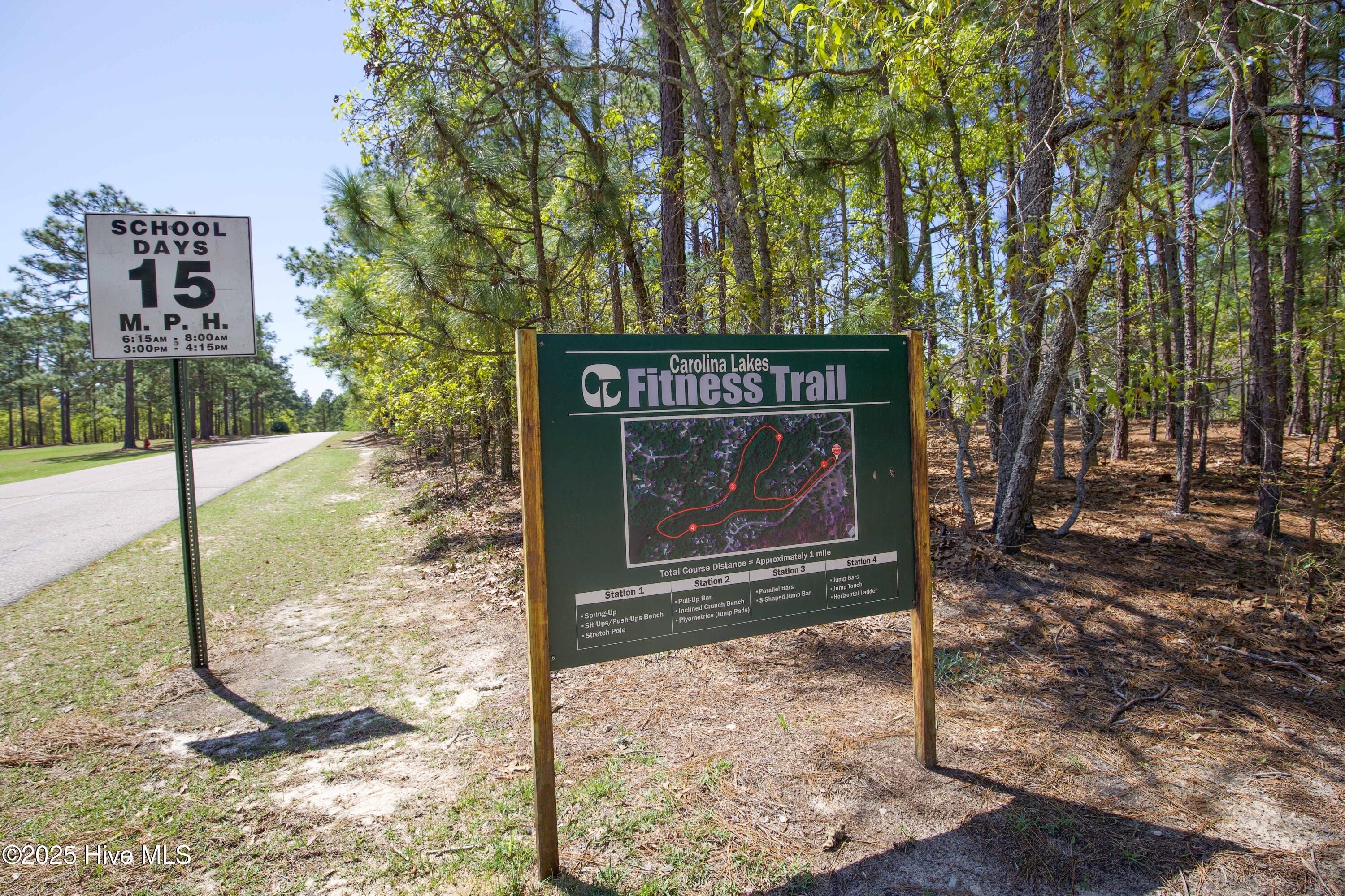 46 Putters Path Sanford, NC 27332 - Photo 69 of 86 Carolina Lakes-14