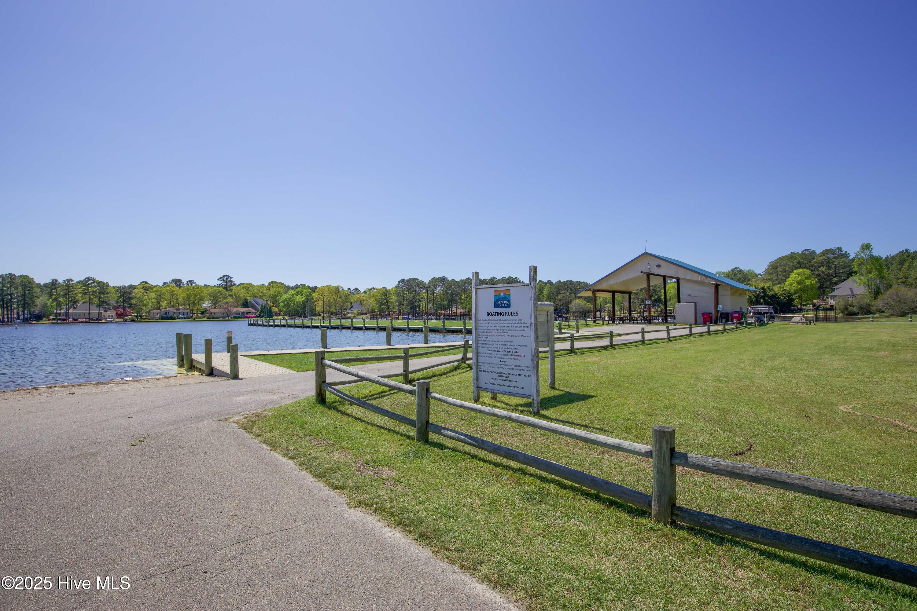 46 Putters Path Sanford, NC 27332 - Photo 75 of 86 Carolina Lakes-1