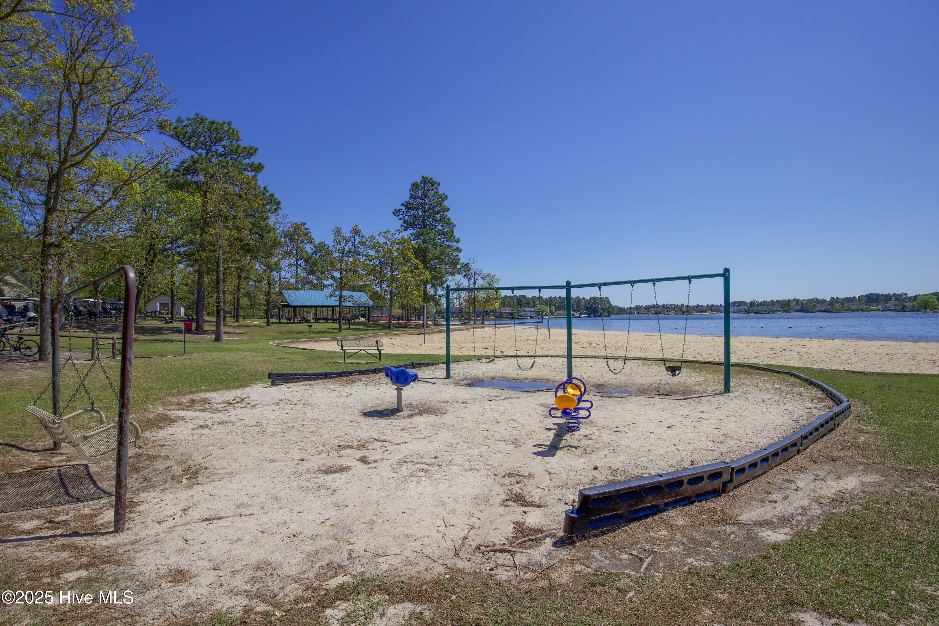 46 Putters Path Sanford, NC 27332 - Photo 81 of 86 Carolina Lakes-10