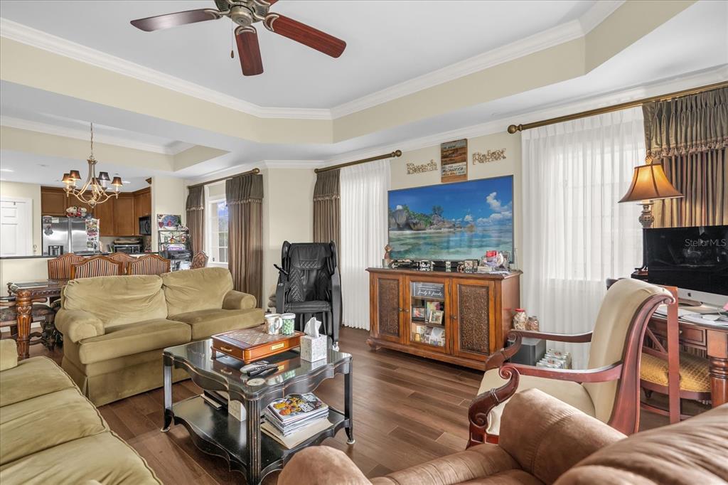 1364 Centre Ct Ridge Drive, Unit 101 Reunion, FL 34747 - Photo 8 of 41