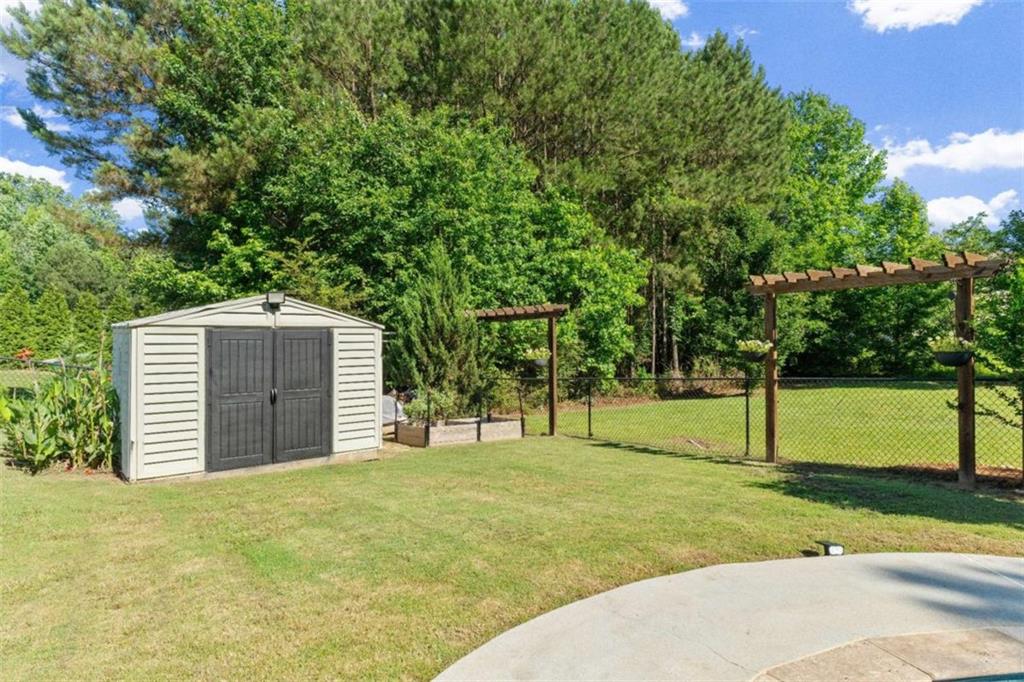 313 Night Fall Terrace Villa Rica, GA 30180 - Photo 36 of 41