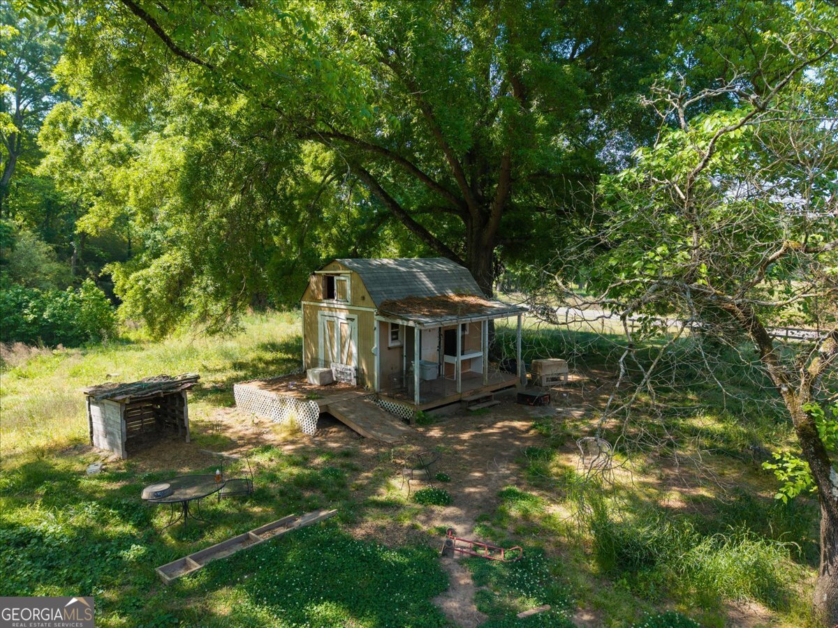 2700 Godfrey Road Madison, GA 30650 - Photo 33 of 44