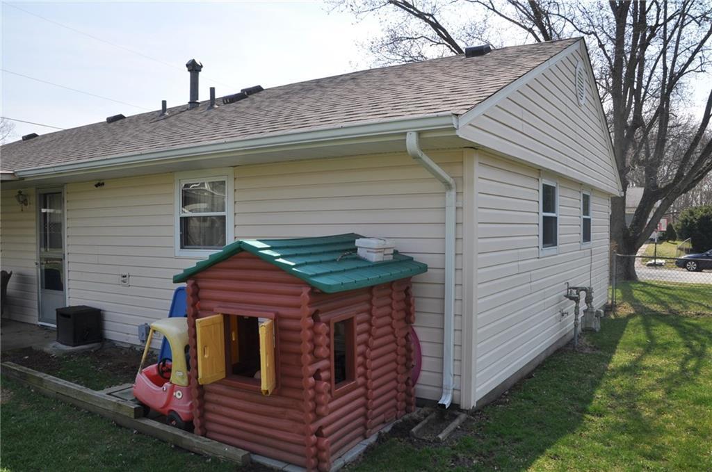 754 Knickerbocker Avenue Springfield, OH 45506 - Photo 30 of 31