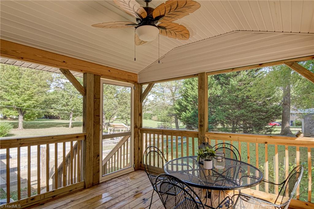 208 Mountain View Road King, NC 27021 - Photo 24 of 33