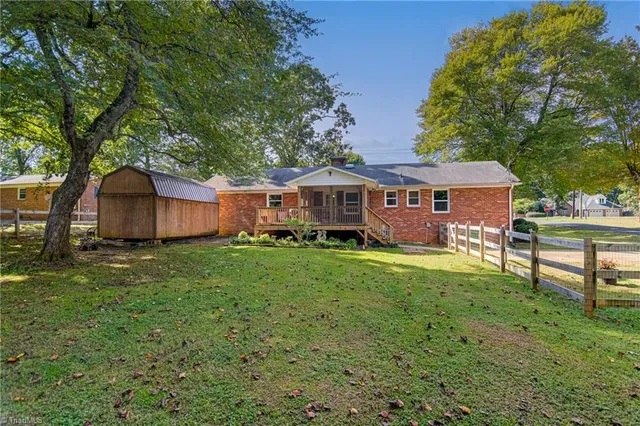 $309,999 | 208 Mountain View Road, King, NC 27021