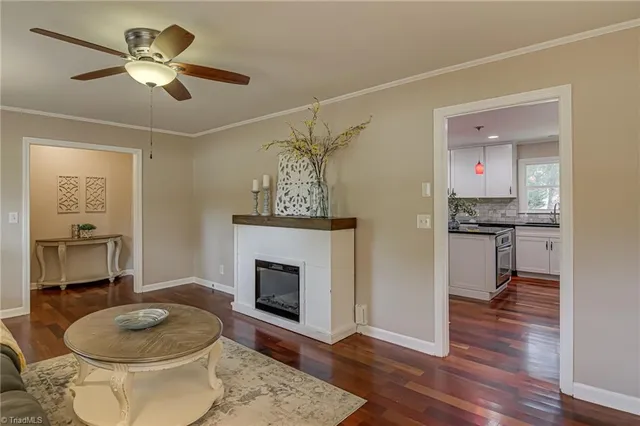 $309,999 | 208 Mountain View Road, King, NC 27021