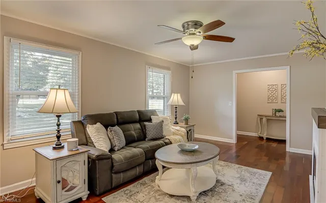 $309,999 | 208 Mountain View Road, King, NC 27021