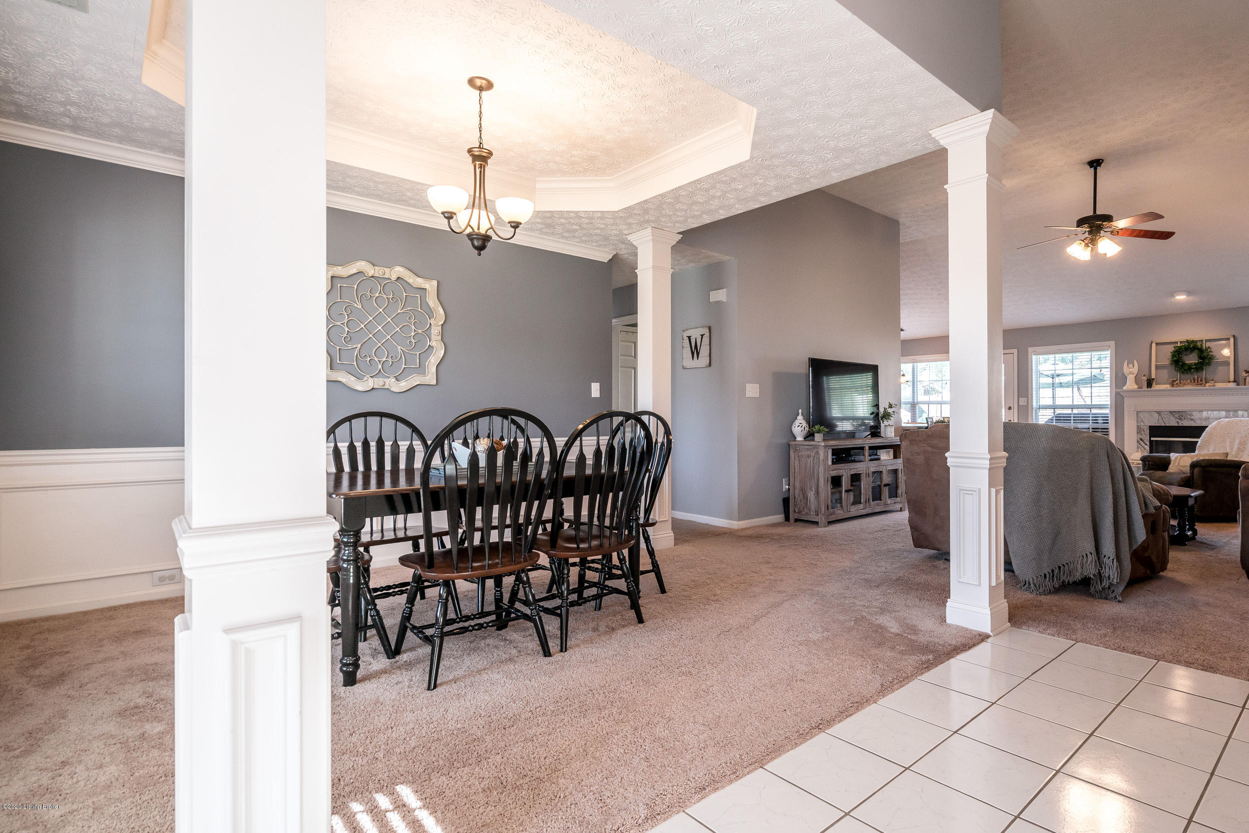 8407 Adams Run Road Louisville, KY 40228 - Photo 4 of 40 8407 Adams Run Road-16