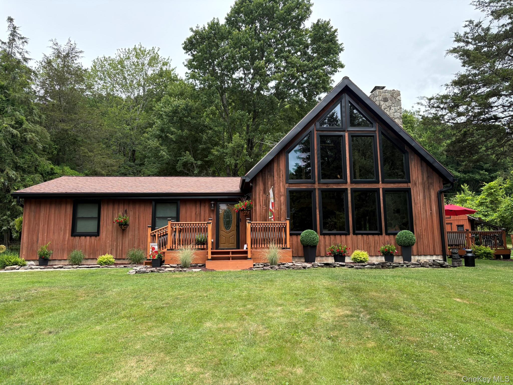 92 Twinshaven Road Napanoch, NY 12458 - Photo 44 of 49