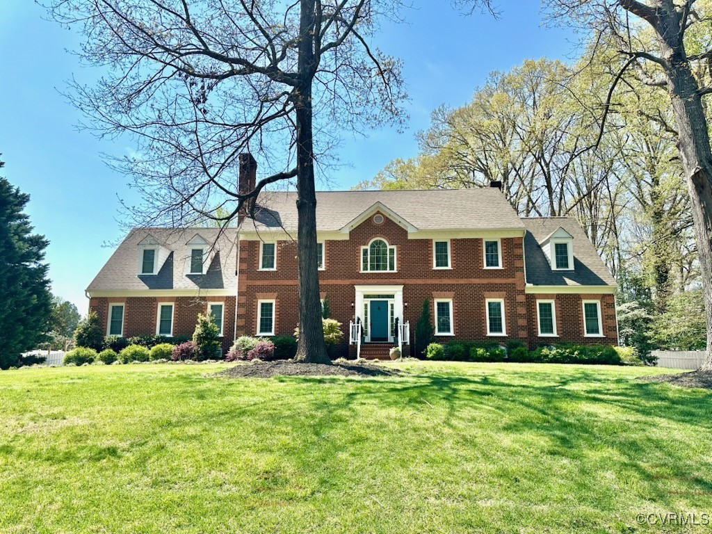 9021 Kings Crown Road Chesterfield, VA 23236 - Photo 1 of 1 Gallery Image 1