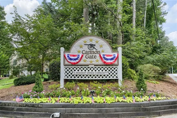 $245,000 | 820 Cannon Run, Marietta, GA 30064