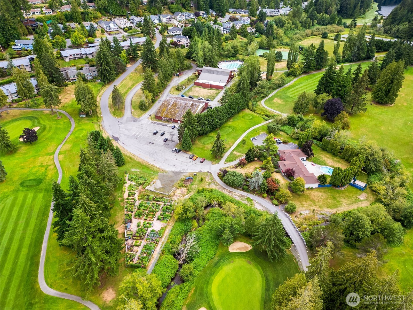 16 Valley View Circle Bellingham, WA 98229 - Photo 38 of 40