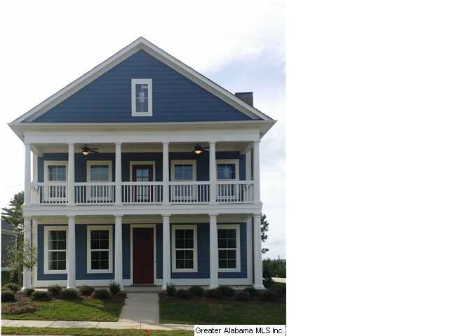 683 Rosebury Road Helena, AL 35080 - Photo 1 of 4