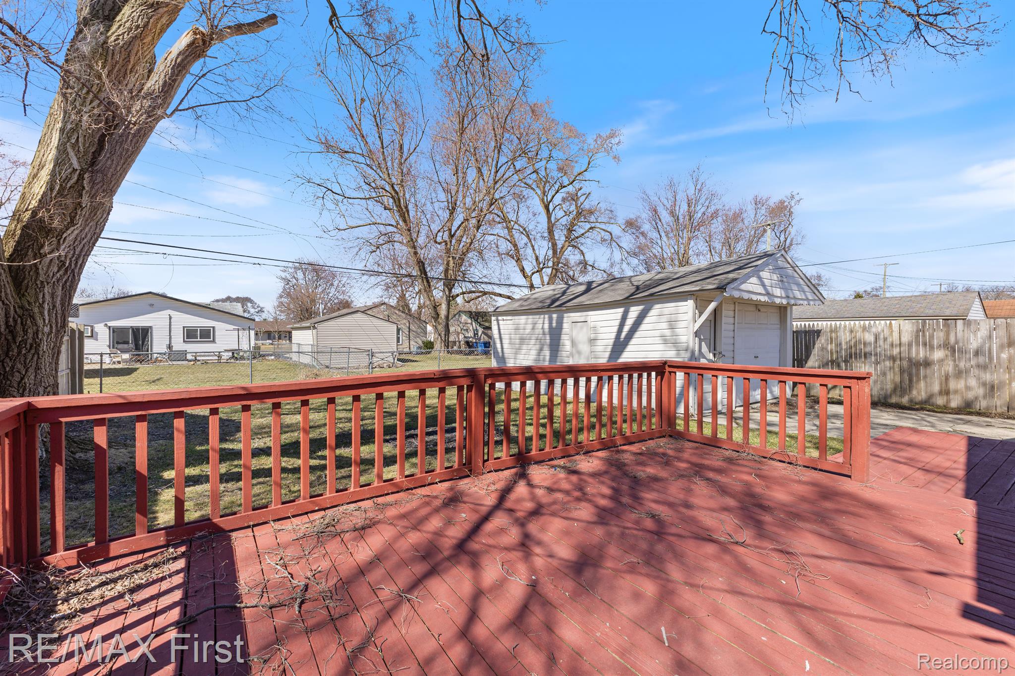 25145 Hayes Road Warren, MI 48089 - Photo 28 of 30