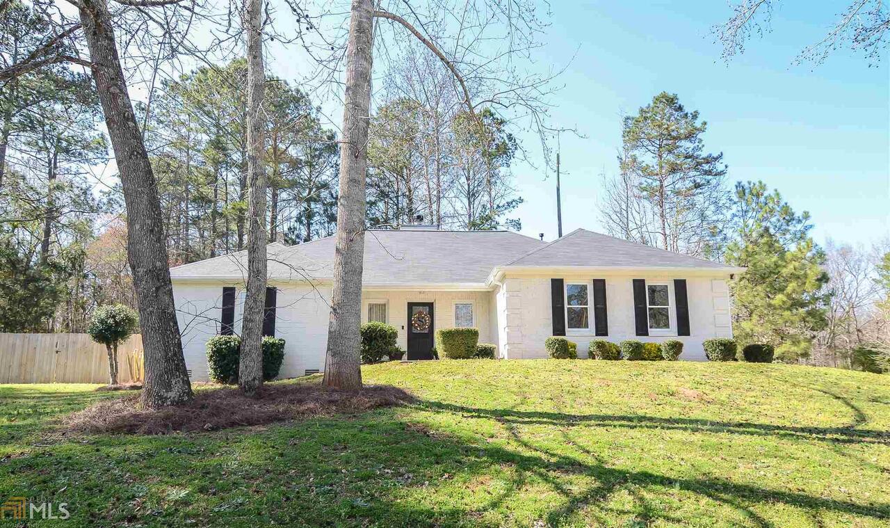 271 Brickleberry Ridge Athens, GA 30605 - Photo 1 of 1