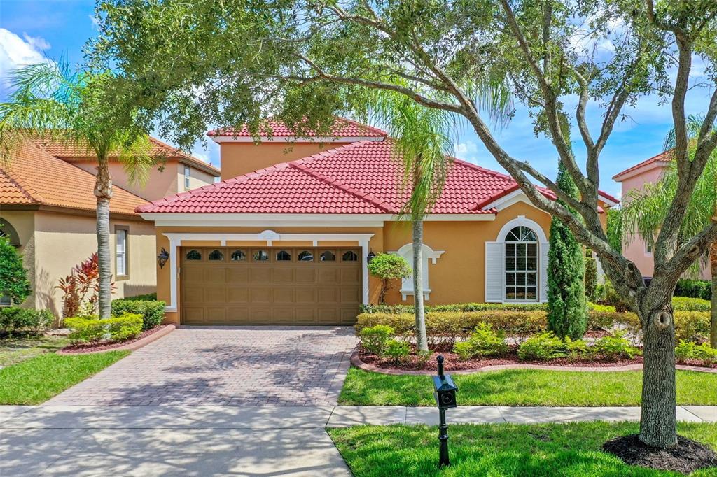 11520 Via Lucerna Circle Windermere, FL 34786 - Photo 2 of 86