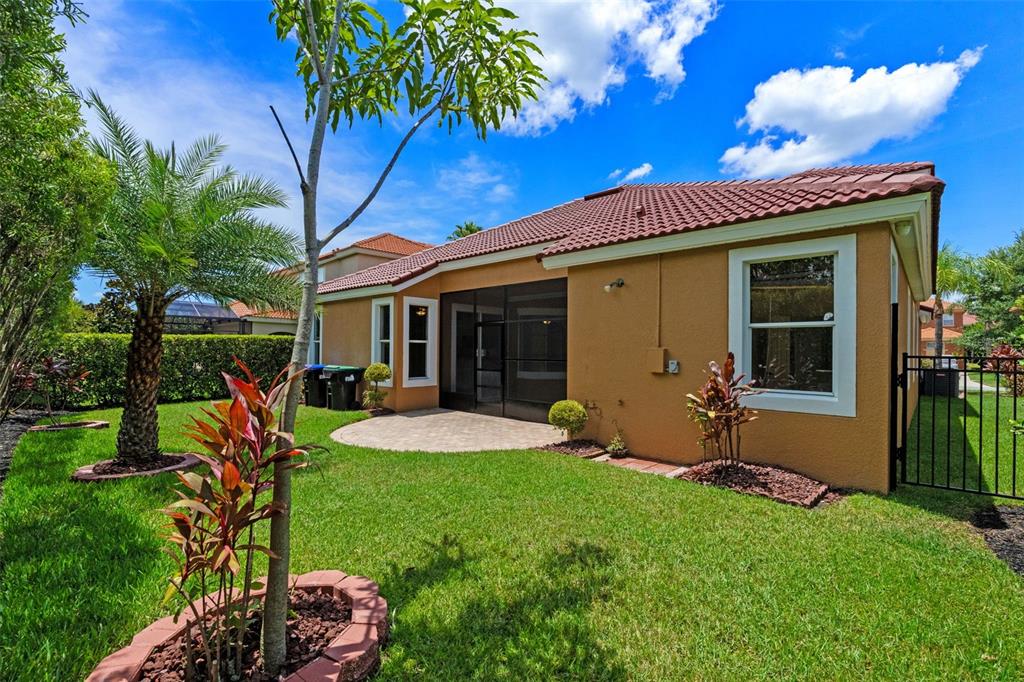 11520 Via Lucerna Circle Windermere, FL 34786 - Photo 3 of 86