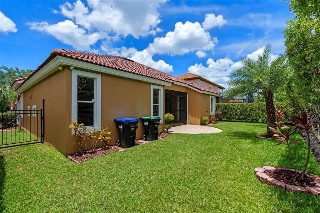 11520 Via Lucerna Circle Windermere, FL 34786 - Photo 48 of 86