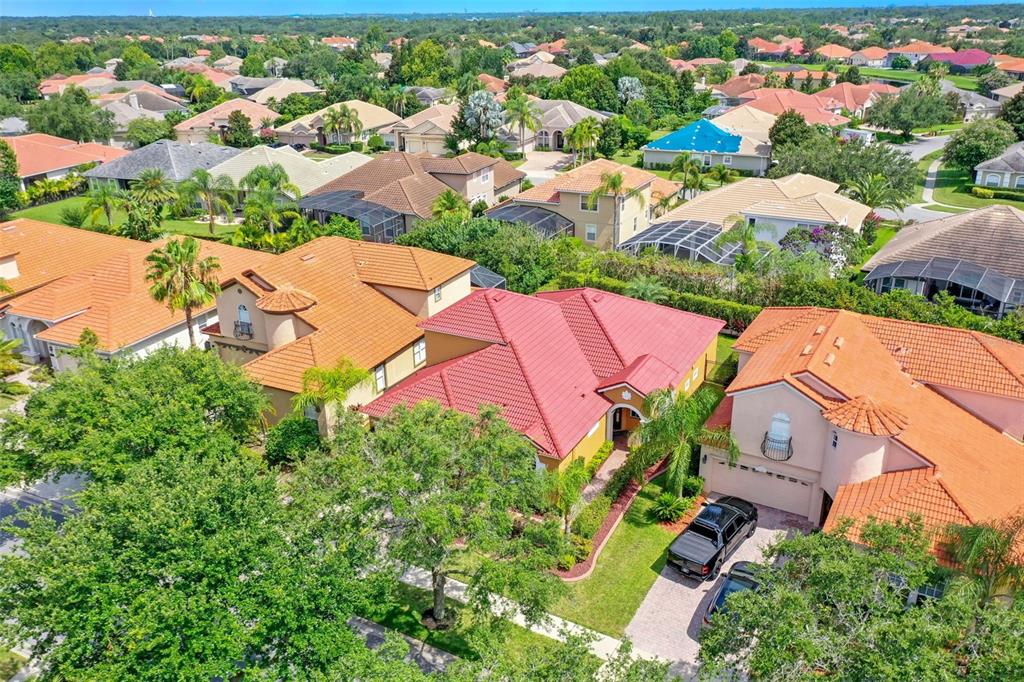 11520 Via Lucerna Circle Windermere, FL 34786 - Photo 51 of 86