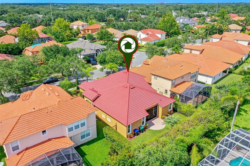 11520 Via Lucerna Circle Windermere, FL 34786 - Photo 53 of 86