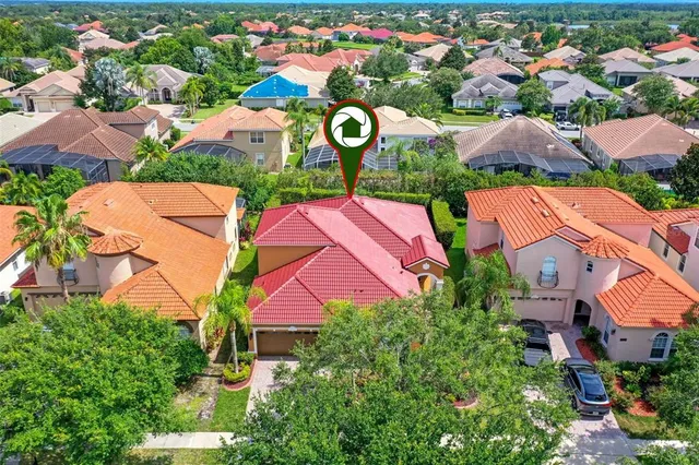 $590,000 | 11520 Via Lucerna Circle, Windermere, FL 34786