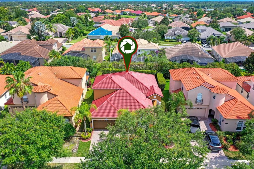 11520 Via Lucerna Circle Windermere, FL 34786 - Photo 54 of 86