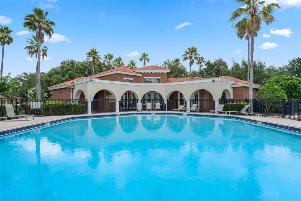 11520 Via Lucerna Circle Windermere, FL 34786 - Photo 55 of 86