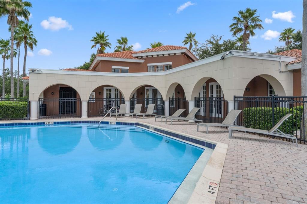 11520 Via Lucerna Circle Windermere, FL 34786 - Photo 56 of 86