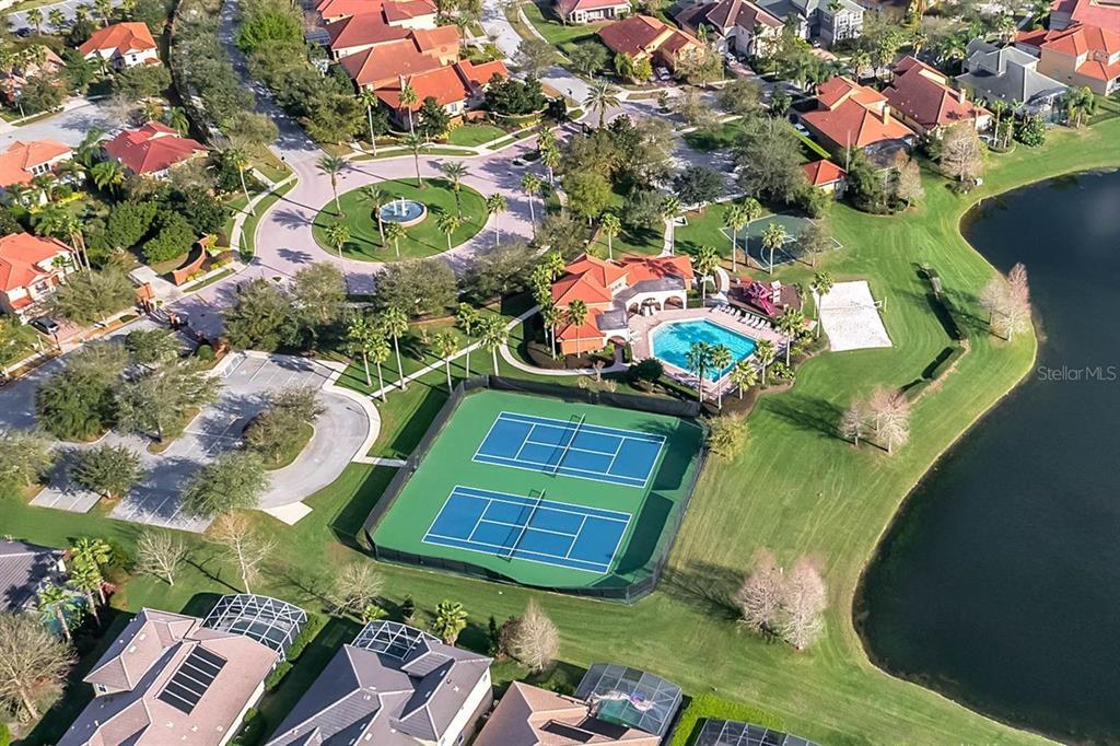 11520 Via Lucerna Circle Windermere, FL 34786 - Photo 58 of 86