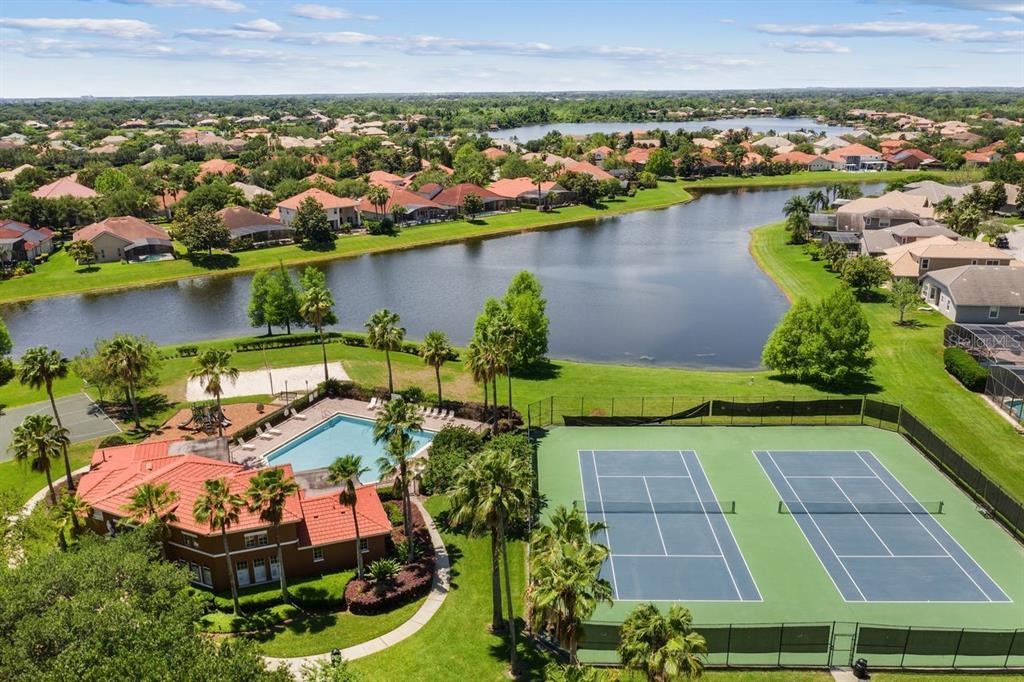 11520 Via Lucerna Circle Windermere, FL 34786 - Photo 67 of 86