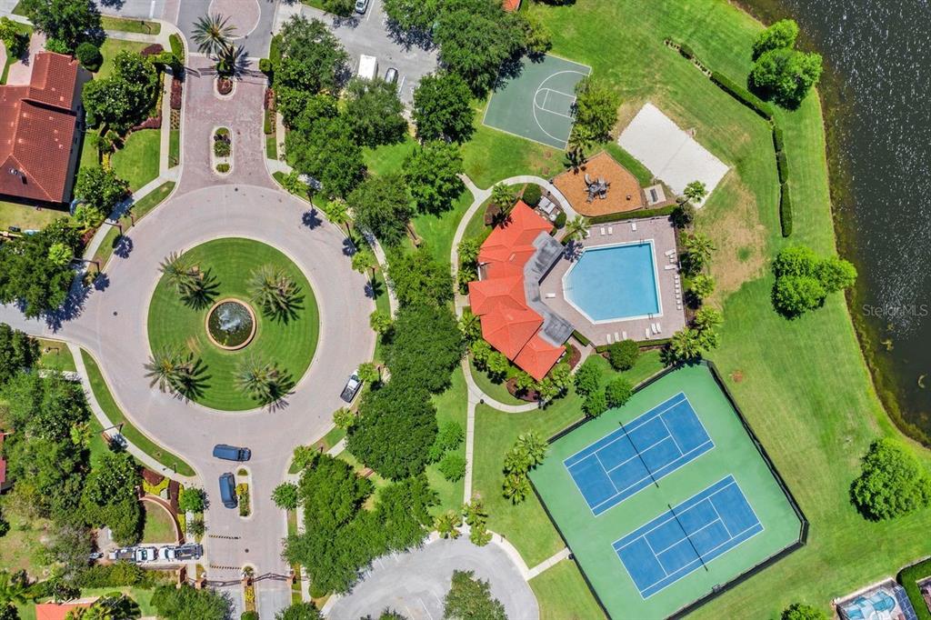 11520 Via Lucerna Circle Windermere, FL 34786 - Photo 71 of 86