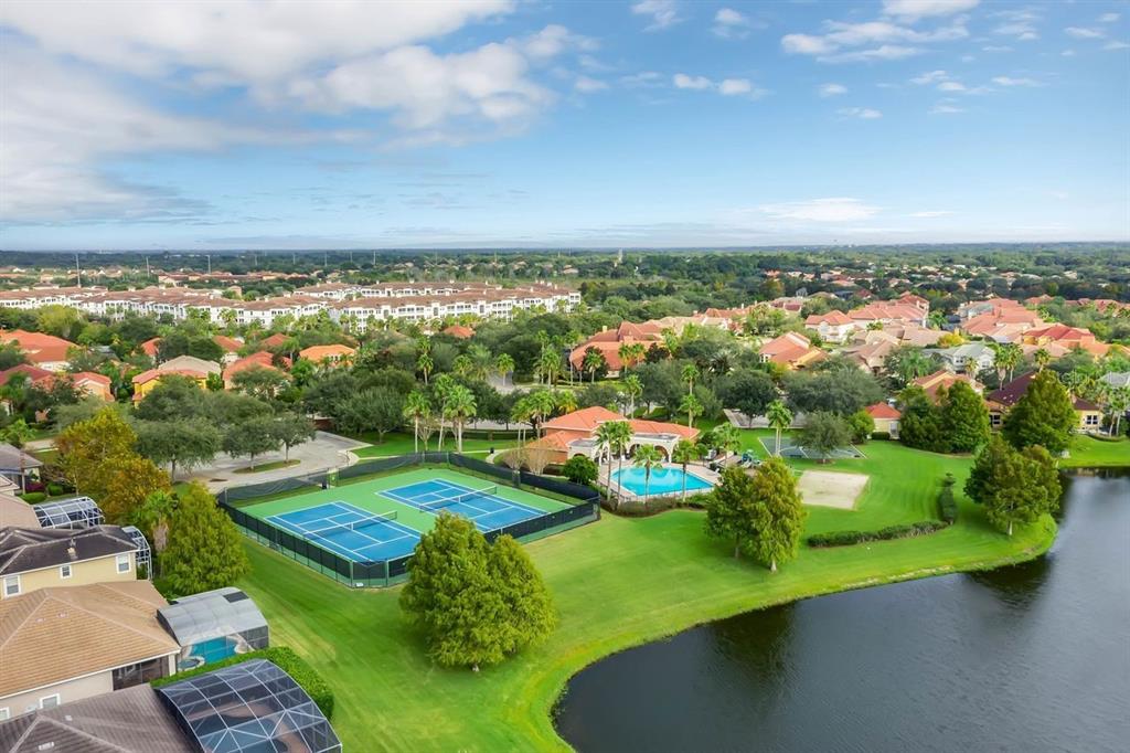 11520 Via Lucerna Circle Windermere, FL 34786 - Photo 72 of 86