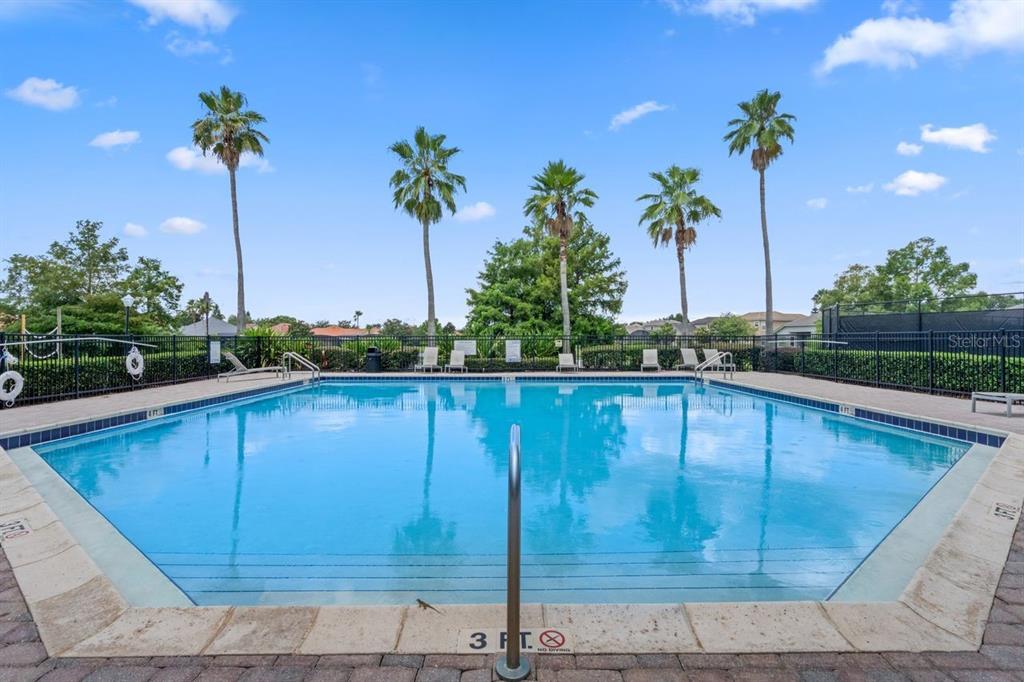 11520 Via Lucerna Circle Windermere, FL 34786 - Photo 75 of 86