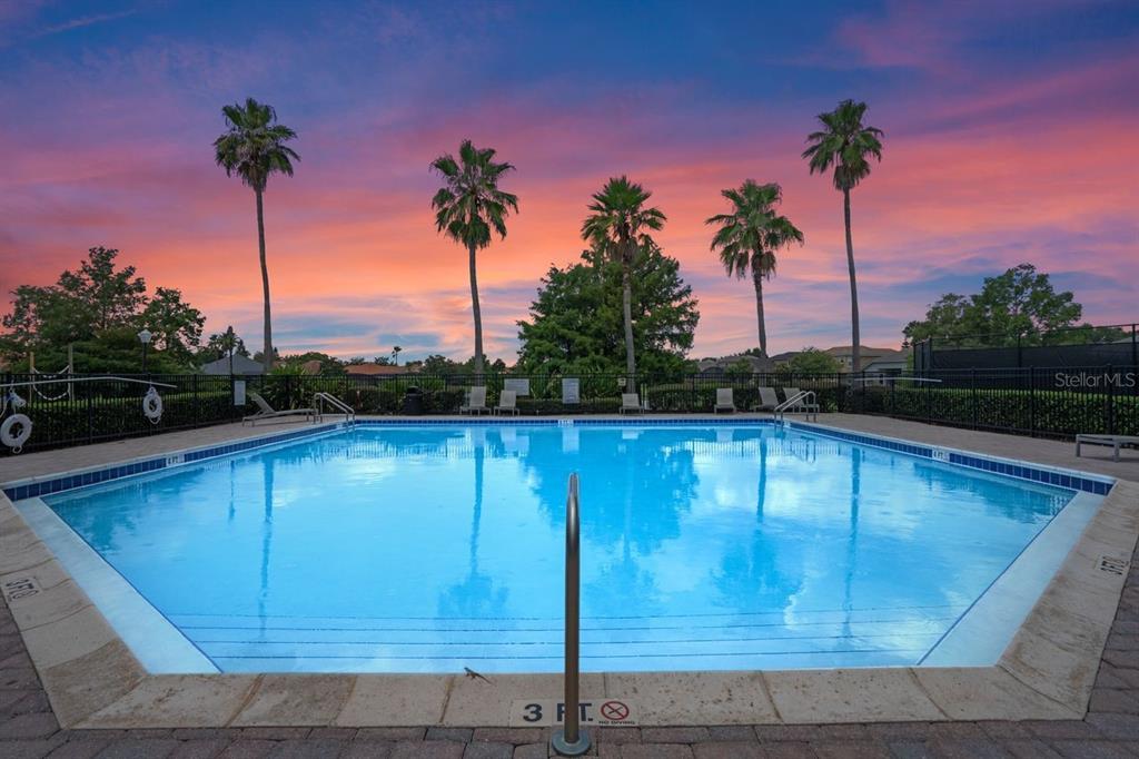 11520 Via Lucerna Circle Windermere, FL 34786 - Photo 76 of 86