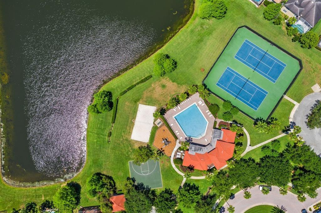 11520 Via Lucerna Circle Windermere, FL 34786 - Photo 79 of 86