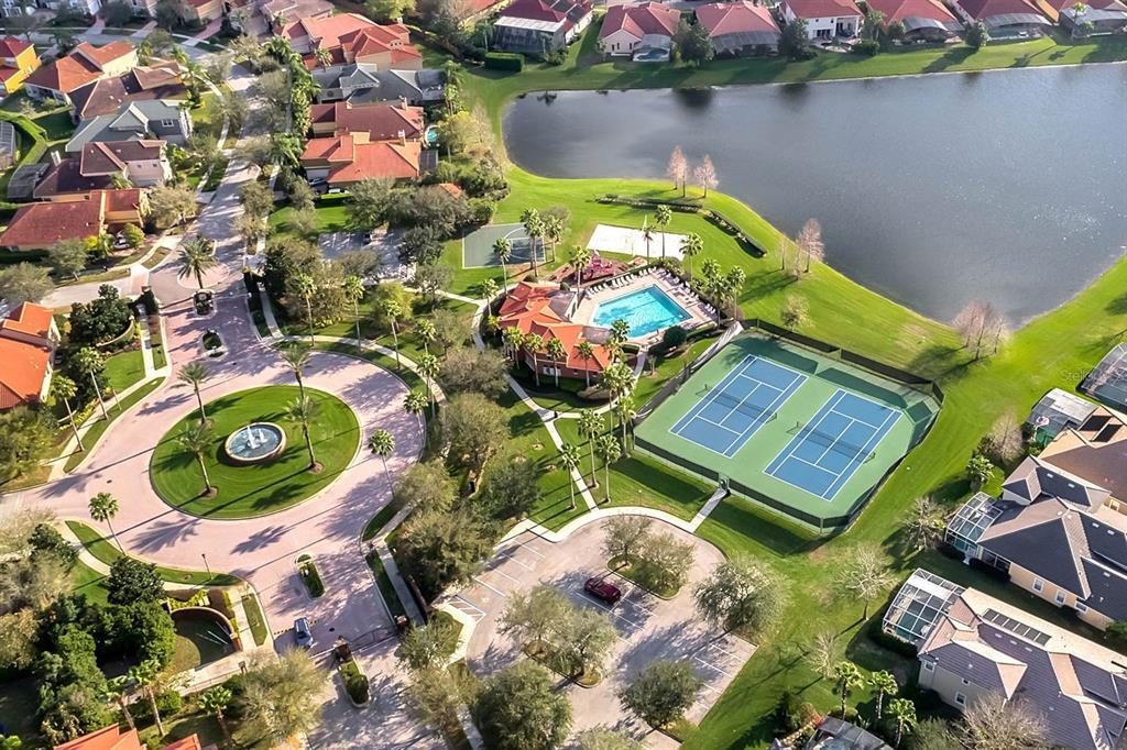 11520 Via Lucerna Circle Windermere, FL 34786 - Photo 82 of 86