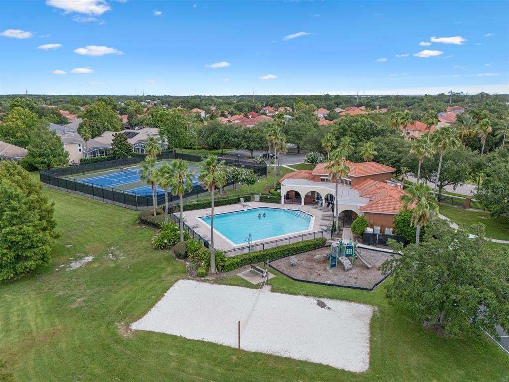 11520 Via Lucerna Circle Windermere, FL 34786 - Photo 83 of 86