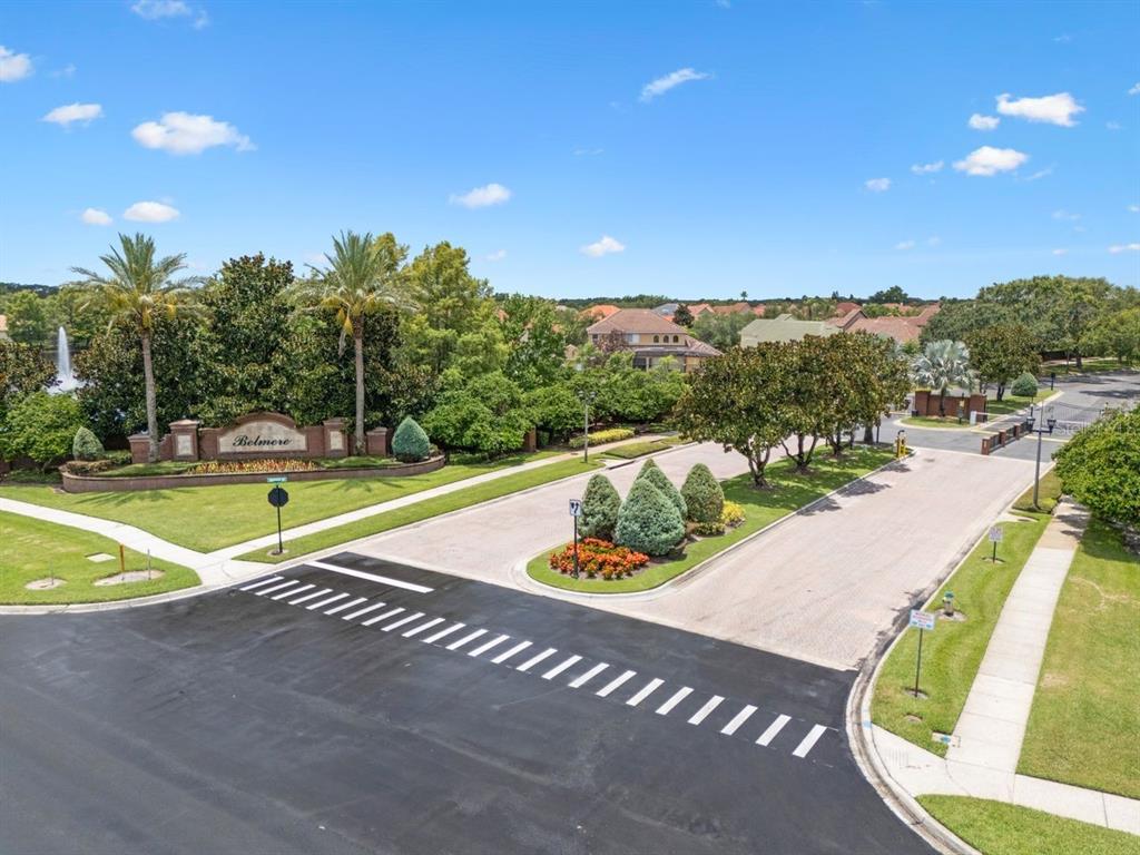 11520 Via Lucerna Circle Windermere, FL 34786 - Photo 86 of 86