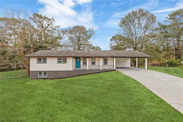 $419,900 | 120 Kings Court Northwest, Lawrenceville, GA 30044