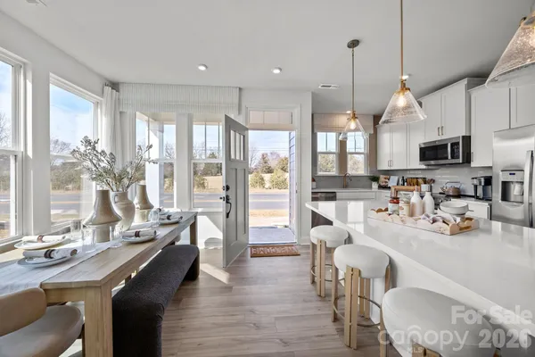 $335,990 | 5024 Asher James Lane, Charlotte, NC 28262