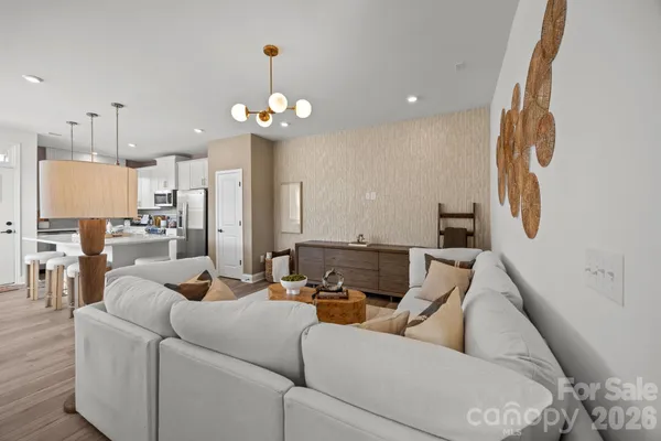 $335,990 | 5024 Asher James Lane, Charlotte, NC 28262