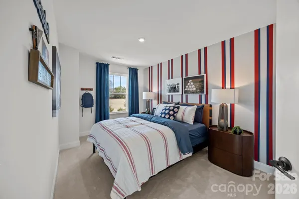 $335,990 | 5024 Asher James Lane, Charlotte, NC 28262