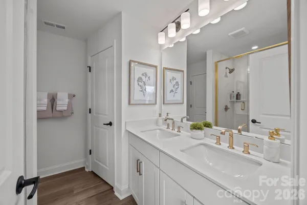 $335,990 | 5024 Asher James Lane, Charlotte, NC 28262