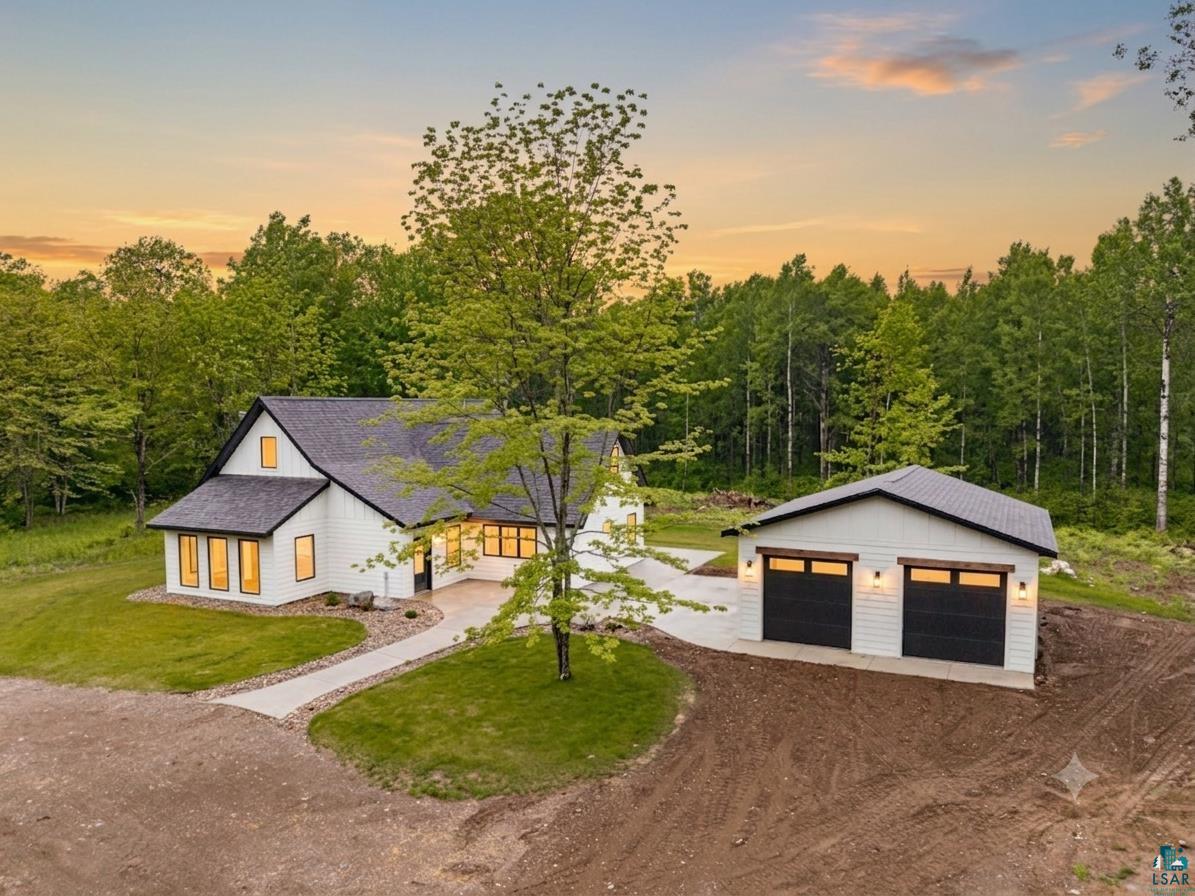 4685 South Aune Road Saginaw, MN 55779 - Photo 2 of 57 virtually enhanced photo