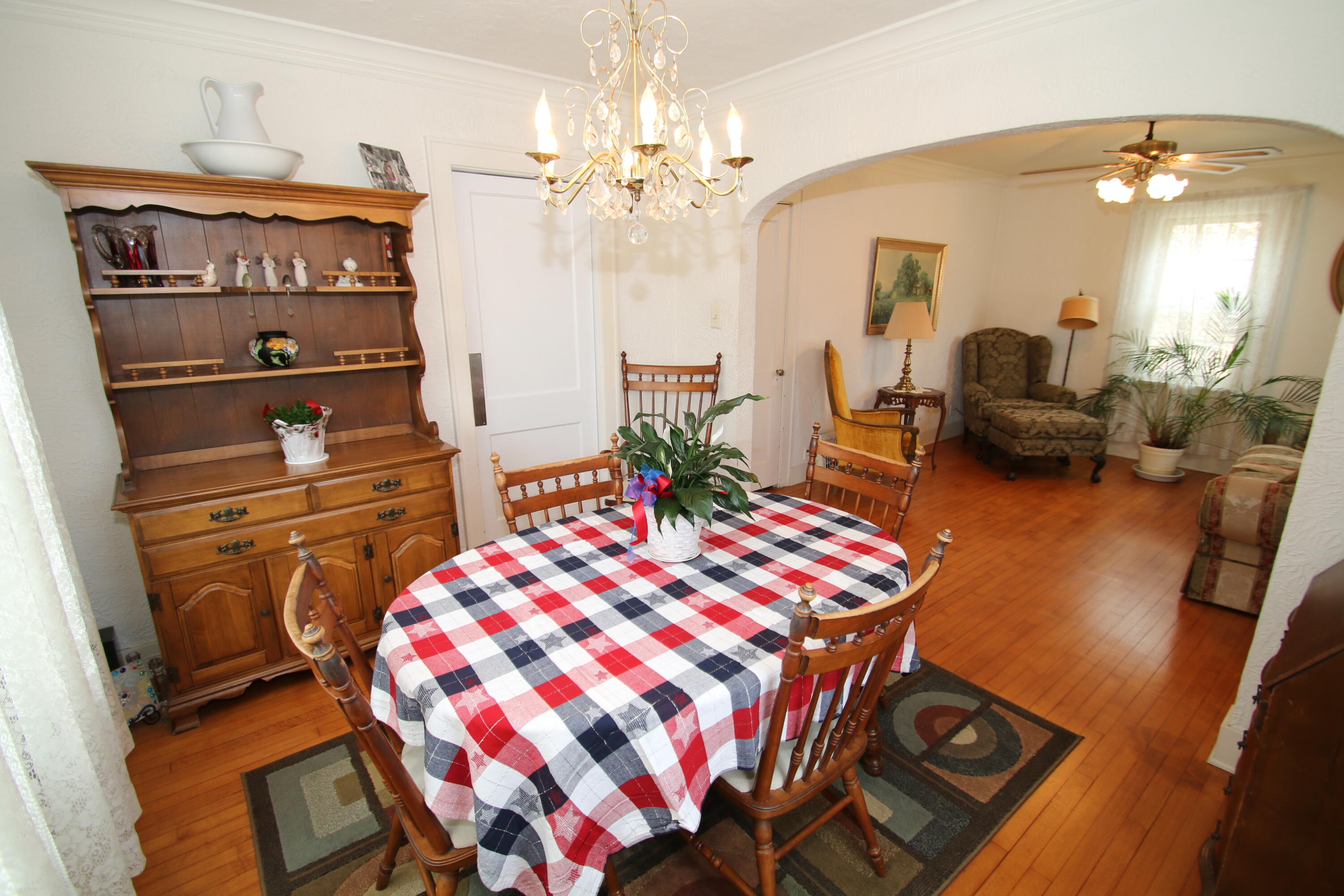 2114 North 19th Street Sheboygan, WI 53081 - Photo 14 of 37 Dining Room