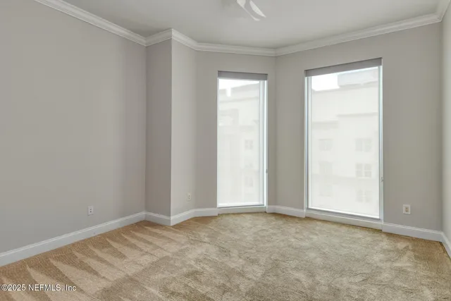 a view of swimming pool with outdoor seating
