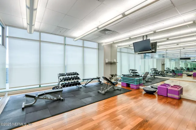 $5,000 | 1431 Riverplace Boulevard, Unit 2704, Jacksonville, FL 32207