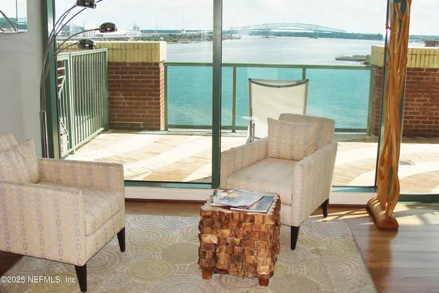 $5,000 | 1431 Riverplace Boulevard, Unit 2704, Jacksonville, FL 32207