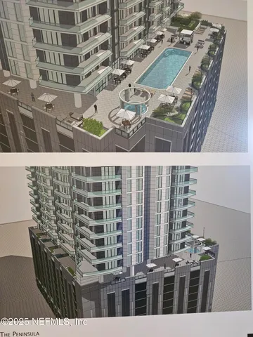 $5,000 | 1431 Riverplace Boulevard, Unit 2704, Jacksonville, FL 32207